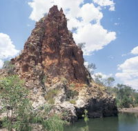Sawpit Gorge - Darwin Holiday