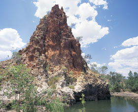 Sawpit Gorge - Darwin Holiday 0