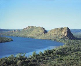 Sleeping Buddha - Darwin Holiday 0
