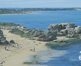 Point Peron - Darwin Holiday 0