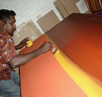 Artlandish Aboriginal Art Gallery