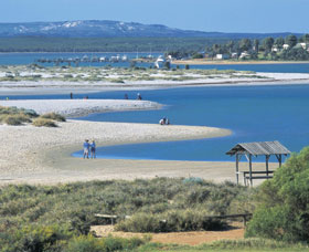 Murchison River - Darwin Holiday 0