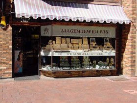 Allgem Jewellers - Darwin Holiday 0