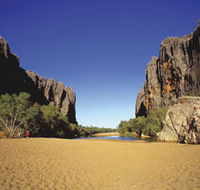 Windjana Gorge National Park - Darwin Holiday