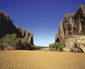 Windjana Gorge National Park - Darwin Holiday 0