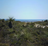 Lesueur National Park - Darwin Holiday
