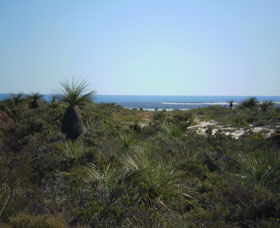 Lesueur National Park - Darwin Holiday 0