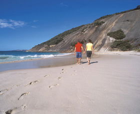 Torndirrup National Park - Darwin Holiday 0