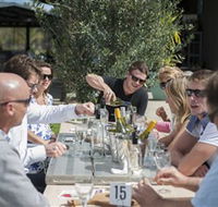 Ugly Duckling Wines - Darwin Holiday