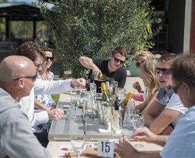 Ugly Duckling Wines - Darwin Holiday 0