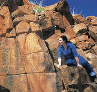 Wanna Munna - Darwin Holiday