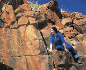 Wanna Munna - Darwin Holiday 0