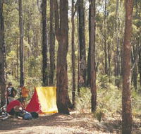 Lane Poole Reserve - Darwin Holiday