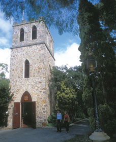 St Johns Church Of England - Darwin Holiday 0
