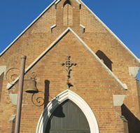 Stirling Square - Darwin Holiday