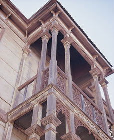 Old Gentleman's Club - Darwin Holiday 0