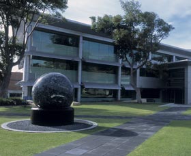 Centenary Gardens - Darwin Holiday 0