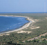 Surfers Beach - Darwin Holiday