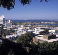 Boulters Heights - Darwin Holiday