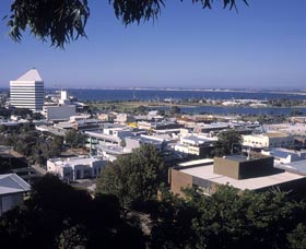 Boulters Heights - Darwin Holiday 0