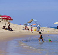 Myalup Beach - Darwin Holiday