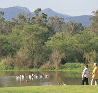 Porongurup National Park - Darwin Holiday