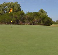 Rockingham Golf Club - Darwin Holiday