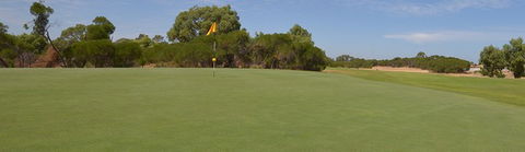 Rockingham Golf Club - Darwin Holiday 0