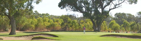 Rockingham Golf Club - Darwin Holiday 5