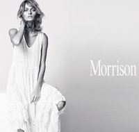 Morrison - Darwin Holiday