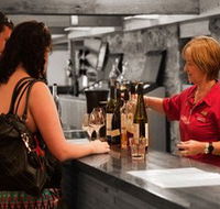 Saltram Wine Estate - Darwin Holiday