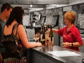 Saltram Wine Estate - Darwin Holiday 0