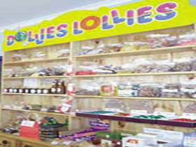 River Dolls Of Goolwa - Darwin Holiday 0