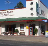 Yorke Peninsula Visitor Information Centre - Minlaton - Darwin Holiday
