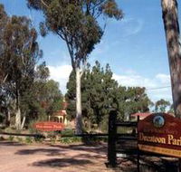 Ducatoon Park - Darwin Holiday