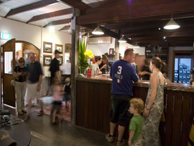 Langmeil Winery - Darwin Holiday 0