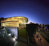 Adelaide Convention Centre - Darwin Holiday