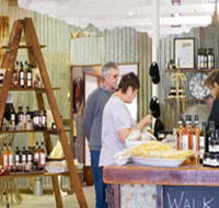 Woodside Cheese Wrights - Darwin Holiday