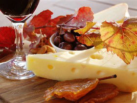 McLaren Vale Cheese And Wine Trail - Darwin Holiday 0