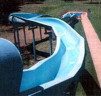 Renmark Swimming Centre - Darwin Holiday