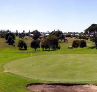 Robe Golf Club - Darwin Holiday