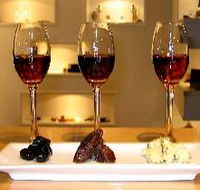 Grant Burge Illaparra Fortified Wine Store - Darwin Holiday