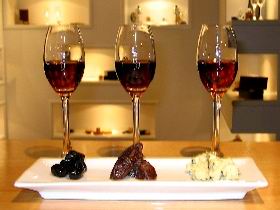 Grant Burge Illaparra Fortified Wine Store - Darwin Holiday 0