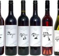 Rookery Wines - Darwin Holiday