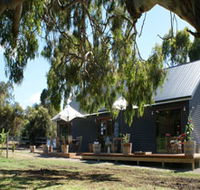 No. 58 Cellar Door  Gallery - Darwin Holiday