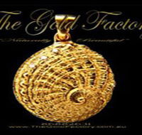 The Gold Factory - Darwin Holiday