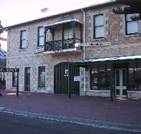 Beachport Old Wool And Grain Store Museum - Darwin Holiday