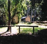 Wirrabara Forest Reserve - Darwin Holiday