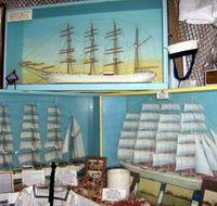 Tumby Bay National Trust Museum - Darwin Holiday