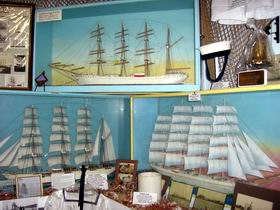 Tumby Bay National Trust Museum - Darwin Holiday 0